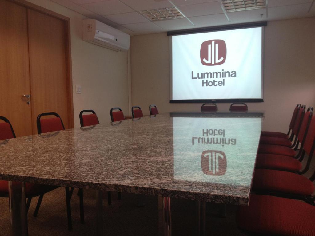 Lummina Barueri Alphaville מראה חיצוני תמונה