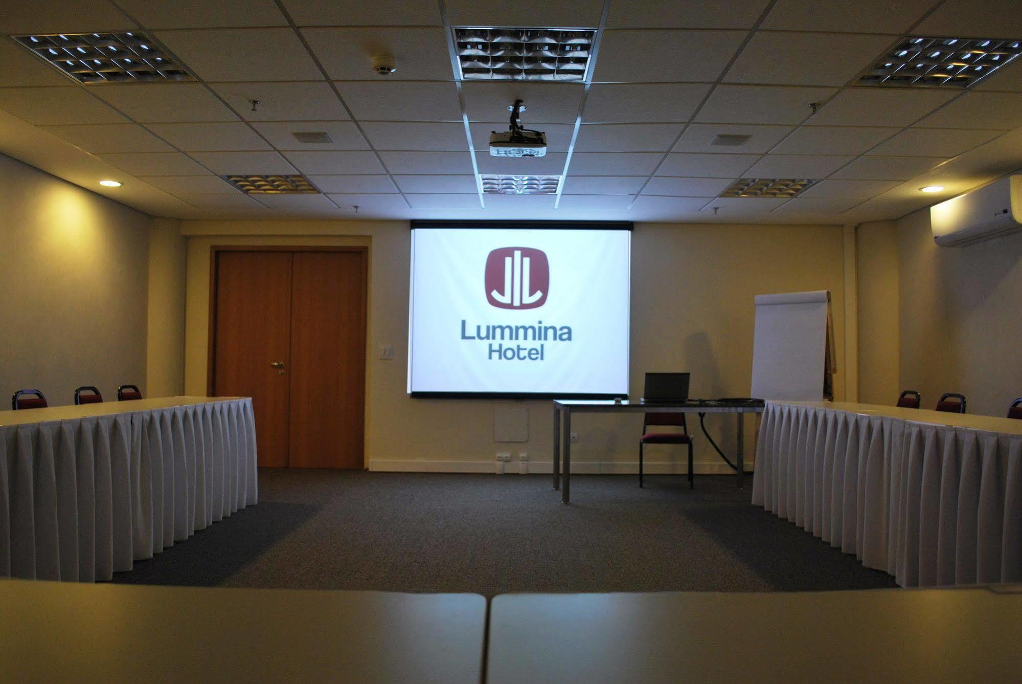 Lummina Barueri Alphaville מראה חיצוני תמונה