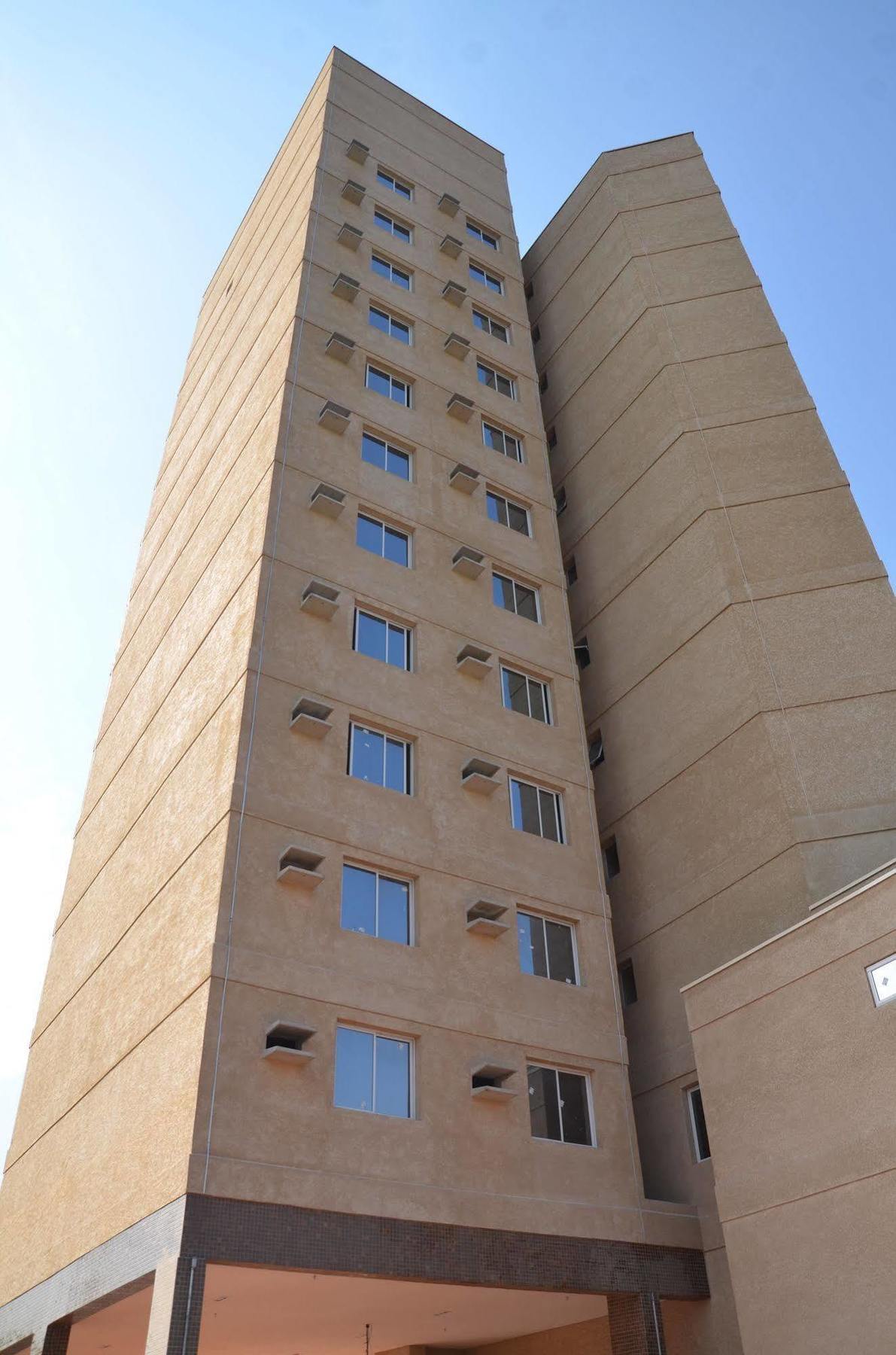 Lummina Barueri Alphaville מראה חיצוני תמונה