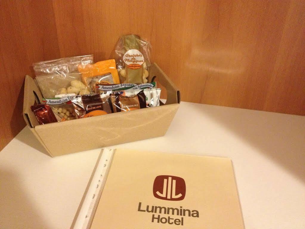 Lummina Barueri Alphaville מראה חיצוני תמונה